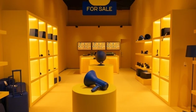 Український павільйон на виставці EXPO 2025 відвідали понад 3 мільйони людей - МКСК