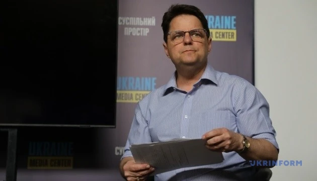 Заступник Лісового розповів, як Міносвіти планує протидіяти сексуальним домаганням в університетах
