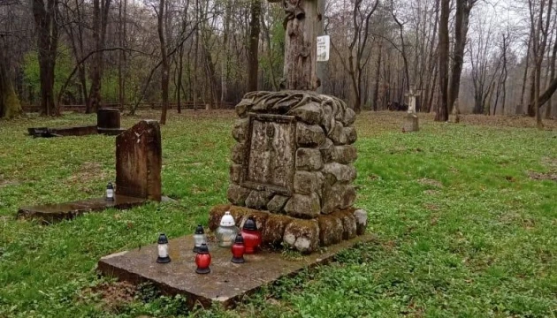 Польща незабаром почне пошуково-ексгумаційні роботи на Тернопільщині