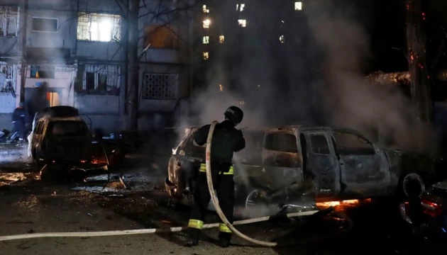 Атака на Дніпро: кількість загиблих зросла до трьох, 28 постраждалих