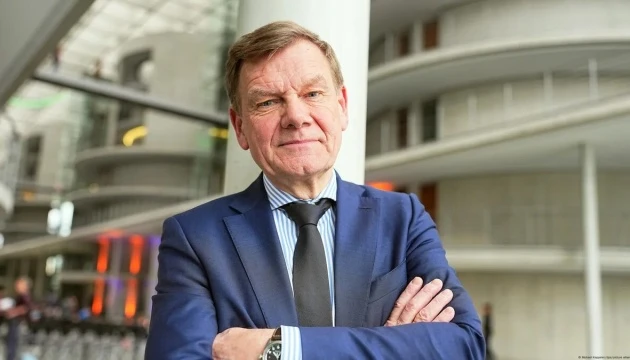 Міністр закордонних справ Німеччини обіцяє посилити підтримку миротворчих зусиль ООН