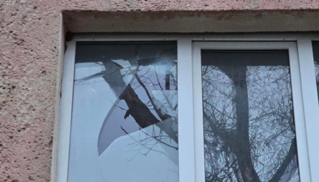 В Одесі унаслідок нічної атаки дронів пошкоджені школа, церква та будинки