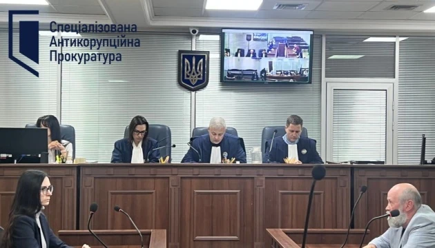 Розтрата 98 мільйонів Укрзалізниці: вирок оголосили, але строки давності закінчилися