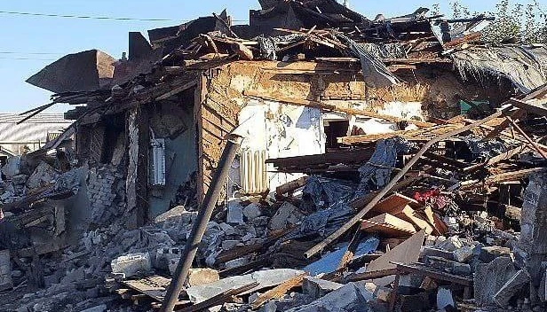 Росіяни за добу завдали 513 ударів по Запорізькій області, з них шість - авіаційних