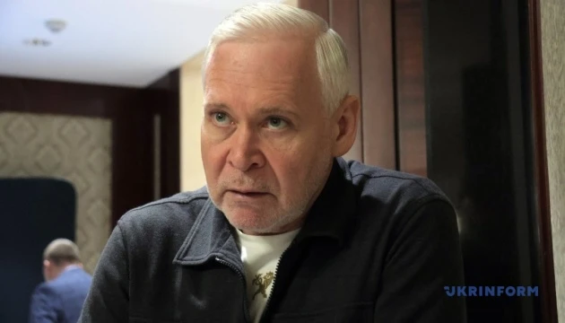 У Харкові не мають наміру відмовлятися від безкоштовного проїзду - Терехов