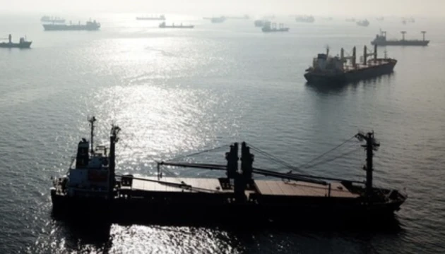 Кремль використовує у своїх «морських схемах» танкери грецьких компаній - зовнішня розвідка