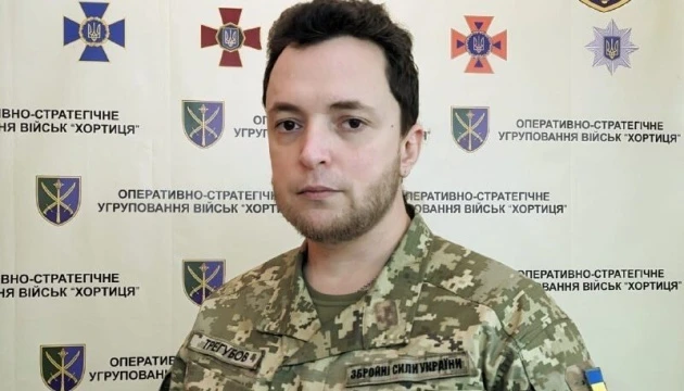 Дрони на оптоволокні мають багато обмежень і недоліків - Трегубов