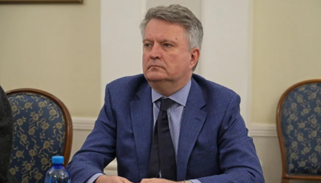 Кислиця: США наполягають на безумовному припиненні вогню, наголошуючи, що перешкодою є Росія