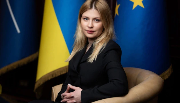 Посилення санкційного тиску та арешт майна спонсорів війни