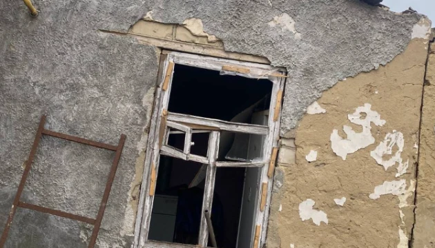 На Харківщині минулої доби внаслідок російських ударів постраждали троє людей