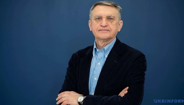 Експосол Шамшур не бачить перспектив у мирних переговорах із Росією - потрібен «геймчейнджер»