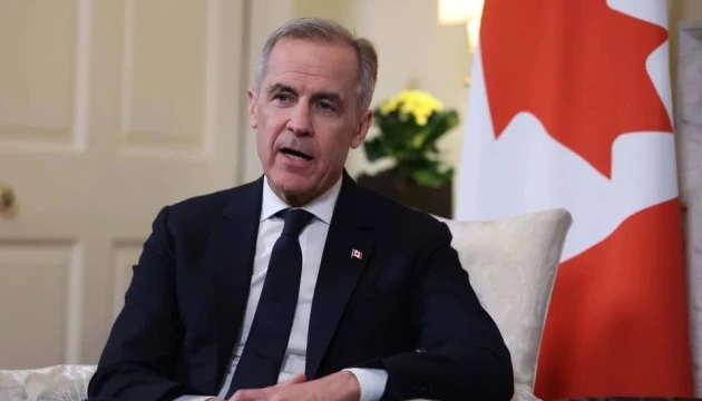 Канада прагне вже влітку приєднатися до оборонної програми ЄС
