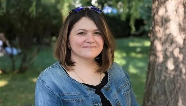 Пам’яті громадської діячки та держслужбовиці Тетяни Баранцової