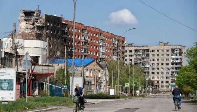 На Донеччині залишаються 268 тисяч цивільних, з них 24 тисячі - у зоні бойових дій