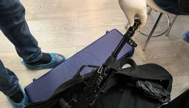 В Одесі затримали адвокатку, яку підозрюють у співпраці з проросійським угрупуванням