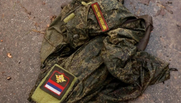 Щоб приховати втрати, росіяни реєструють зниклих безвісти бійців заднім числом