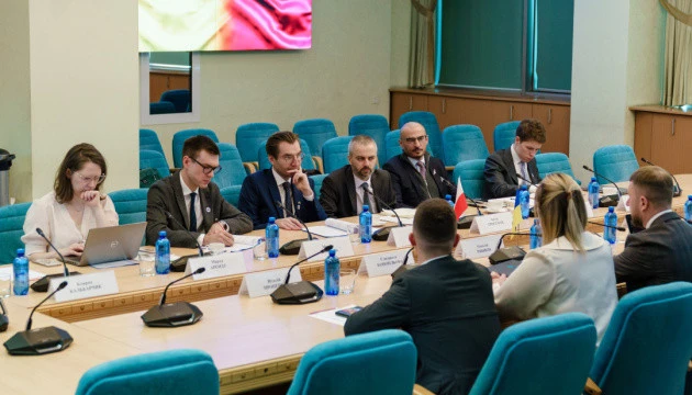 Польща допоможе Україні підготуватися до переговорів з ЄС за 22 розділом
