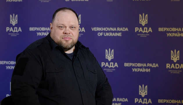 У Раді немає проблем із голосами та кнопкодавством - Стефанчук