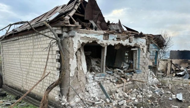 Війська РФ атакували місто Південне на Харківщині, є руйнування