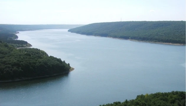 Пересихання Дністровського водосховища: Укргідроенерго запевняє, що ситуація стабілізувалася