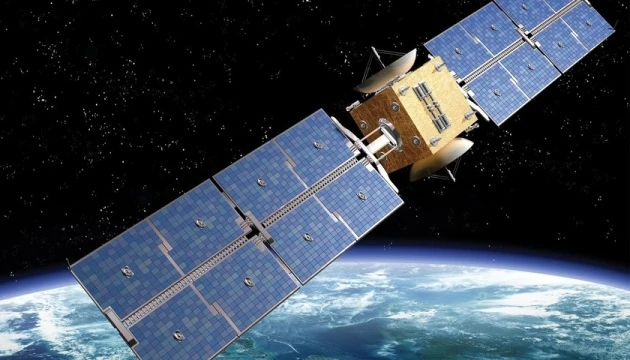 Повітряно-космічні сили РФ використовують близько 200 супутників - Міноборони
