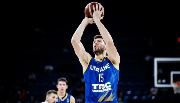Центровий В’ячеслав Кравцов знайшов собі новий клуб