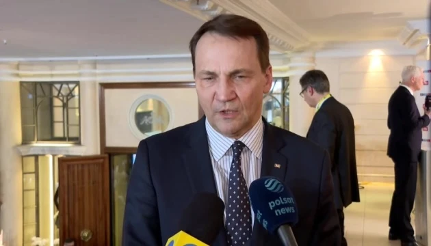 Перемога України в Чорному морі вирішить проблеми із зерном та вантажоперевезеннями - Сікорський