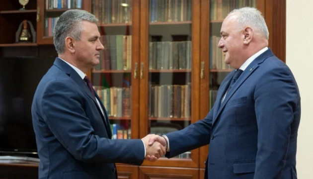 Київ рішуче реагуватиме на будь-які російські провокації у Молдові та Придністров’ї – МЗС