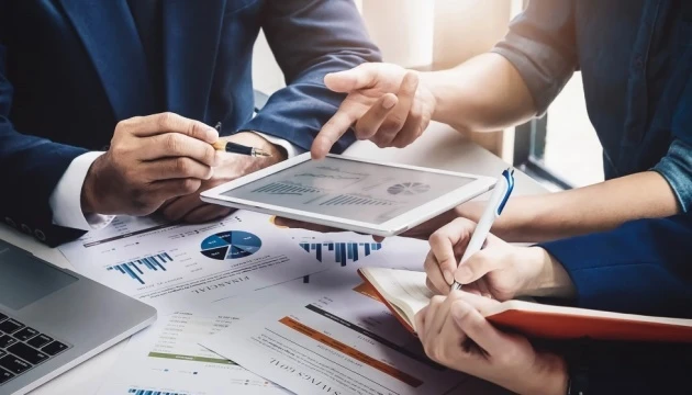 Відновили роботу понад 80% малого та середнього бізнесу, які зупинялися через воєнні дії