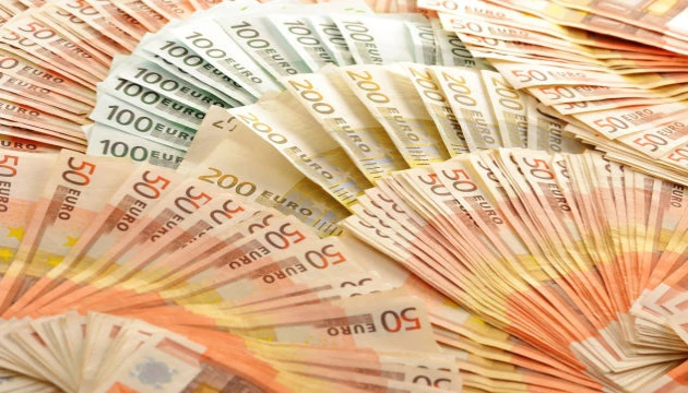 Україна вже використала з фонду Ukraine Facility понад €400 мільйонів