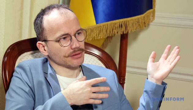 Уже чимало росіян втратили свої активи на території України - Малюська