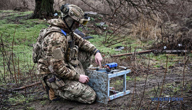 «Кара з неба»: на Житомирщині зібрали понад 1,7 мільйона на FPV-дрони