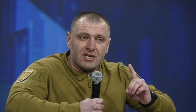 Рада ухвалила закон про зменшення повноважень НАБУ задля повернення до норм Конституції - Малюк