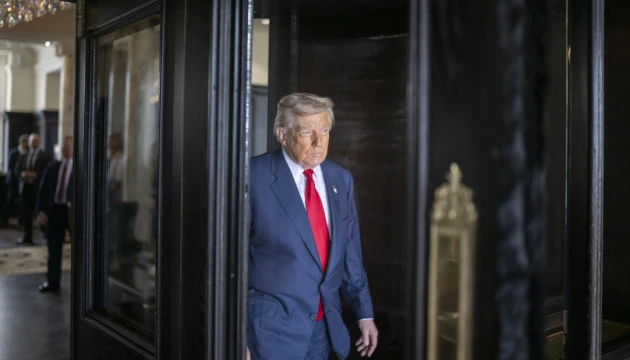 Трамп пообіцяв, що після Вашингтона візьметься за злочинність у Чикаго та Нью-Йорку