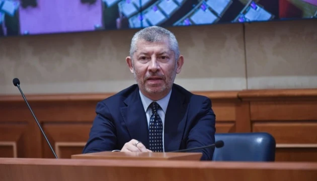 Приховані активи родини Матвієнко в Італії: сенатор Скальфаротто вважає, що треба розслідування