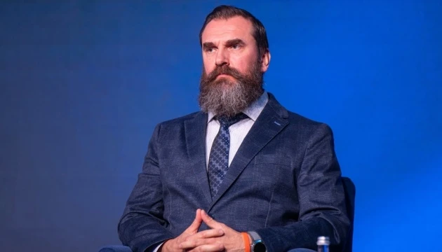 Лісовий заявив, що з ним не було розмов про відставку