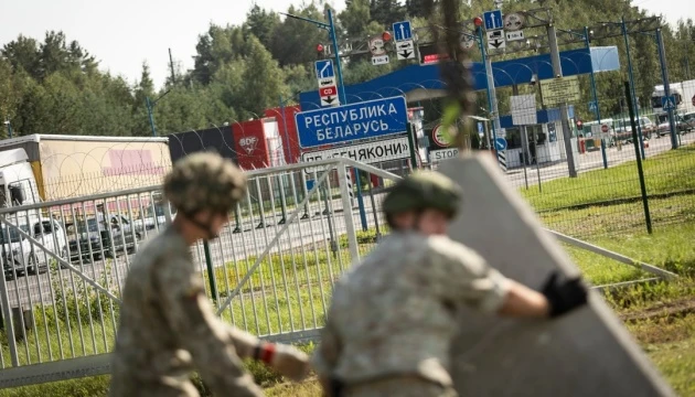 У Литві перехопили дрон, що прилетів із Білорусі