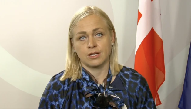 Треба лікувати рак: МЗС Фінляндії каже, що Росія становить довготривалу загрозу для всього ЄС
