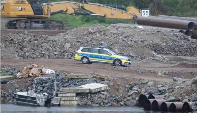 У Німеччині евакуювали 17 тисяч людей через бомбу часів Другої світової війни