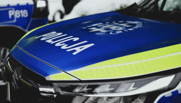 Польські спецслужби затримали вісьмох людей за підготовку і вчинення диверсій