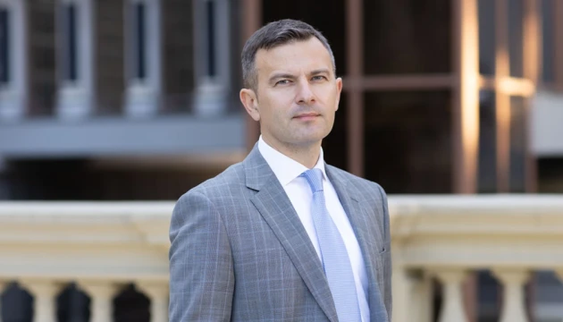 Першим заступником голови Нацбанку призначили Сергія Ніколайчука