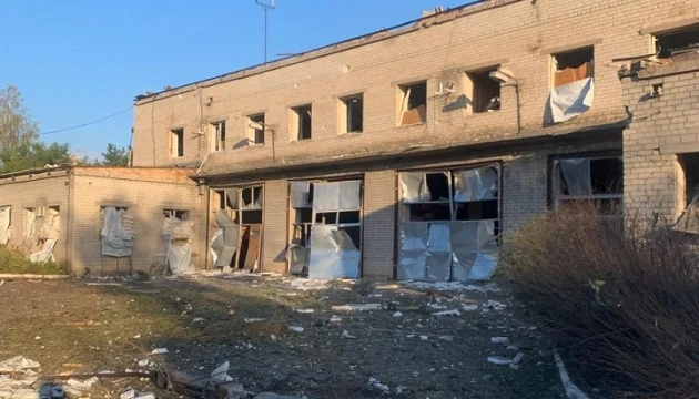 Ворог атакував Костянтинівку з РСЗВ «Смерч» та FPV-дроном