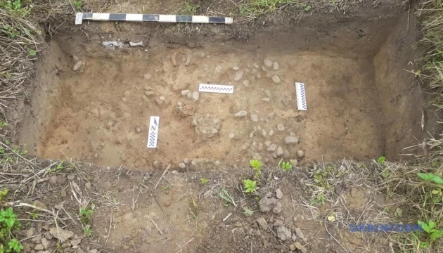 Біля Галича археологи виявили залишки дороги часів Княжої доби