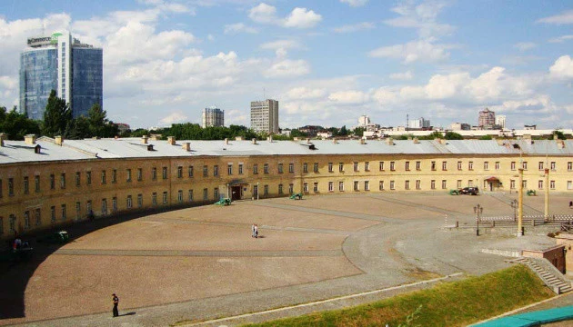 Гендиректорку «Київської фортеці» підозрюють у розтраті понад ₴1,2 мільйона на реставрації музею