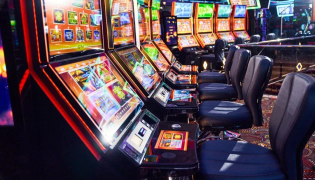 В Україні заблоковані вже 1 180 нелегальних онлайн-казино