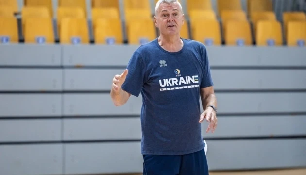 Багатскіс: У нас склалася по-справжньому хороша командна хімія