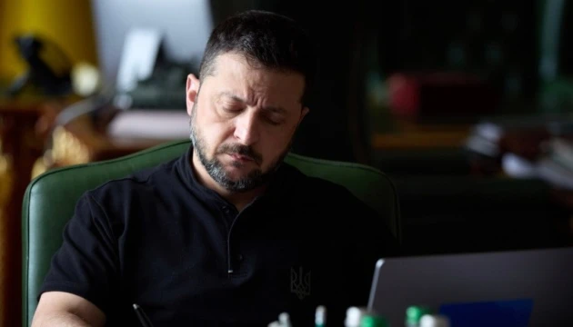 Уряд ухвалить рішення про збільшення фінансування бойових підрозділів уже цього тижня - Зеленський