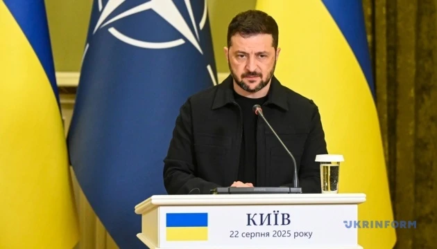 Дефіцит фінансування виробництва дронів становить $6 мільярдів - Президент