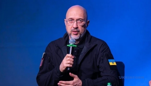 Шмигаль: У разі будь-якої мирної угоди, між Росією та Заходом буде нова гонка озброєнь