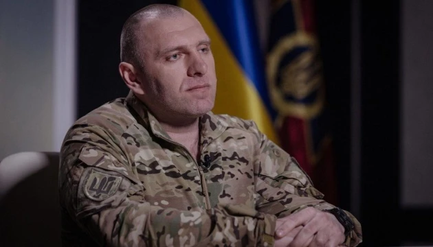 Для операції «Павутина» СБУ створила у Челябінську логістичну компанію - Малюк